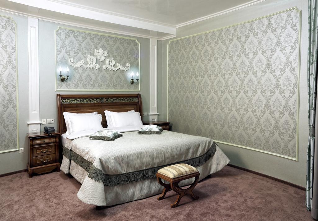 Svityaz Resort Truskavets Room photo