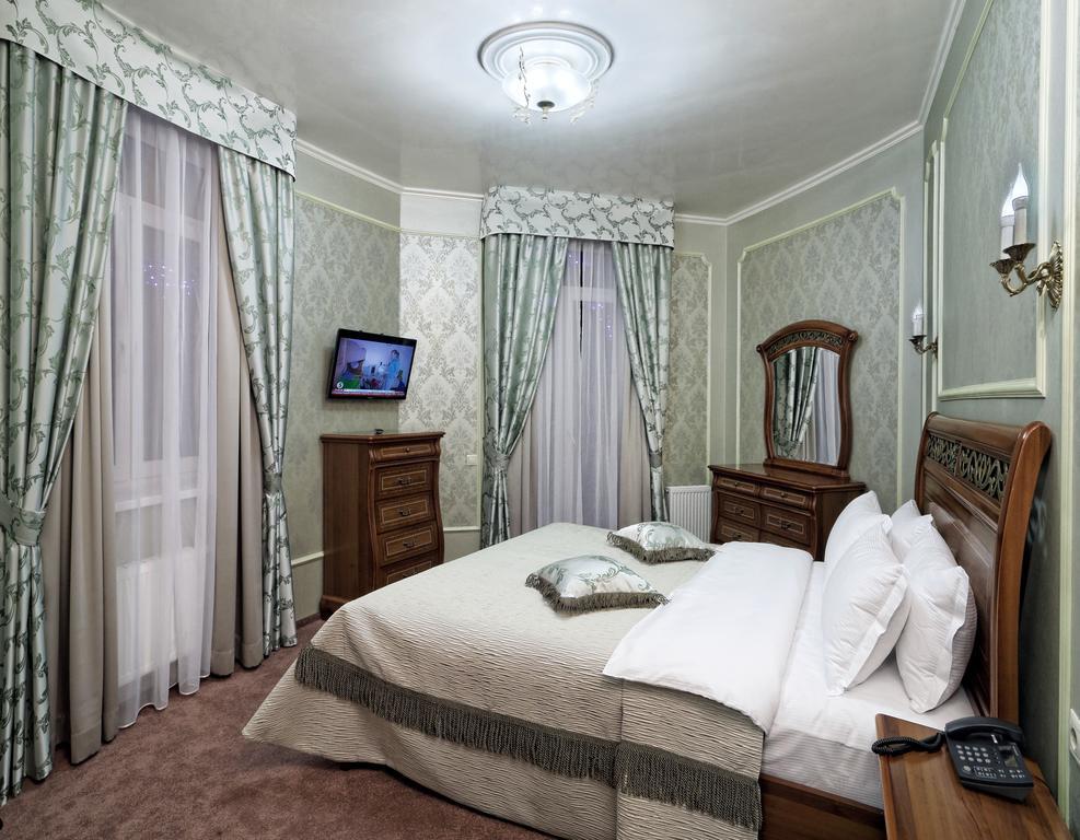 Svityaz Resort Truskavets Room photo
